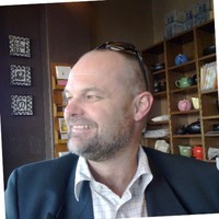 David Podger