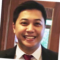 Louie Leandro Santos