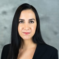 Angelica Perez