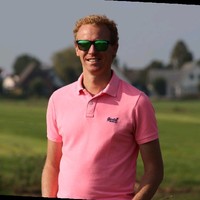 Douwe Wiebe Beek
