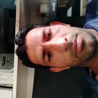 Ehsan Patel