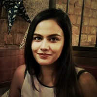 Bhavna Nageshar