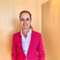 Sandra Eisenbart