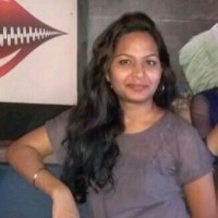 Shruti Kharade