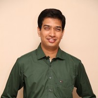 Paras Mistry