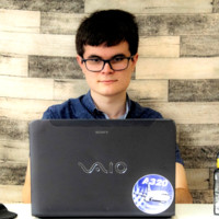 Viktor Frigola Jacobik