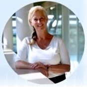 Gerda Van Der Wal