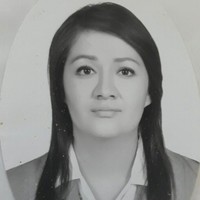 Georgina Elizabeth Ramírez Márquez