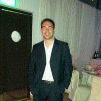 Nicolas Cascio