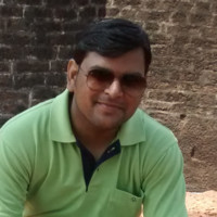 Sachinkumar Sarwade