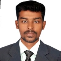 Mathivanan Nagaraj