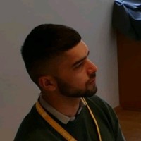 Ismoil Saidov