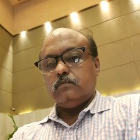 Aniruddha Mukherjee