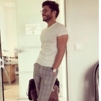 Julien Lafue