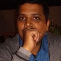 Rakesh Tiwari