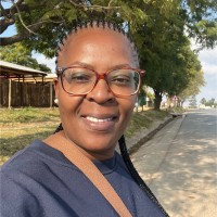 Noxolo Nkalitshana