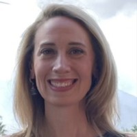Amy Stephenson