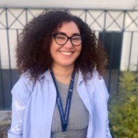 Ibtissam Hammouti
