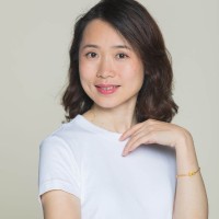 杨玲 Yang Ling