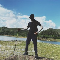 杨阳洋
