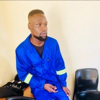 Surprise Maluleke
