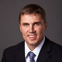 Bradley Rice, Cws®