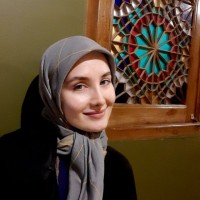 Hamide Alimohammadi