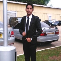 Udaya Suresh