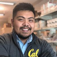 Anthony Abarientos