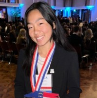 Elizabeth Zhang
