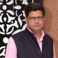 MUKESH SARIN