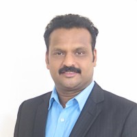 Limraj Rajendran