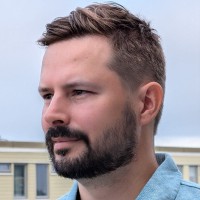 Daniel Liljar