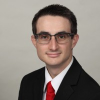 Kevin Cole