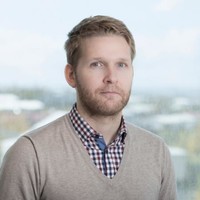 Páll Eymundsson