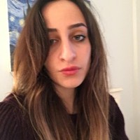 Fatma Sharawy