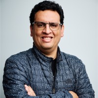 Alvaro Pérez Unzueta