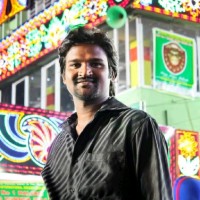 Rajasekar Periyasamy