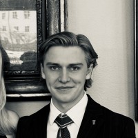 Simon Stenberg