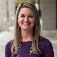Shelly Padalecki, CRP, GMS-T