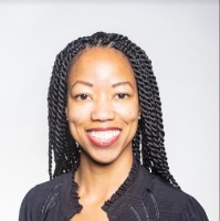 Monick Anderson, OTD, MS, OTR/L