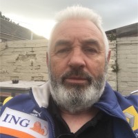 Steve Taylor