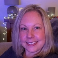 Claire Cox