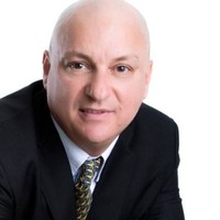 Simon Mcbeath
