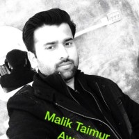 Taimur Awan