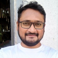 Paras Rathod
