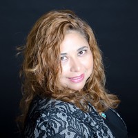 Adriana Dominguez, Msm-Itpm
