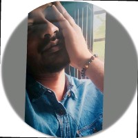 Saravanan Palanisamy