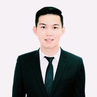 Royce Chua (蔡汶达)