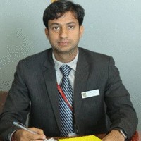 Dr. Ankur Sabharwal